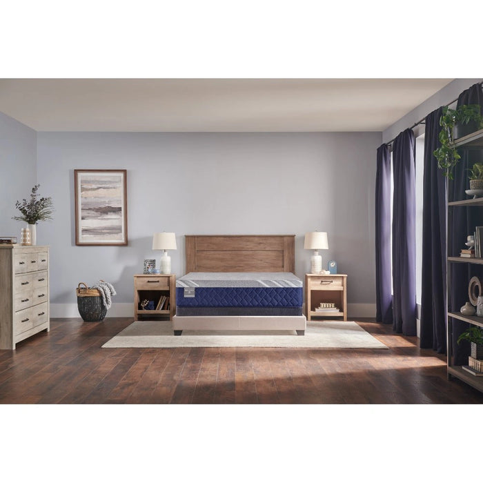 Sealy Benedict Hybrid Mattress