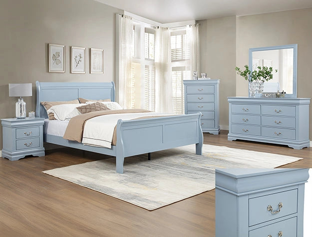 Louis Philip Dresser