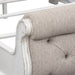 Magnolia Manor Uph Sleigh Bed image