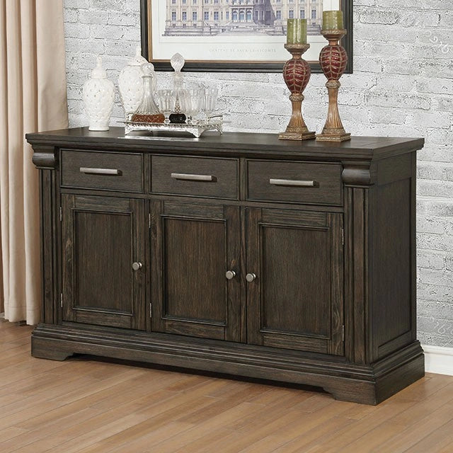 Faulk Espresso Server