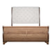 Coventry Hall 5/0 Q Hb, Fb And Slats-Pecan