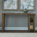Carolina Park Console Table image