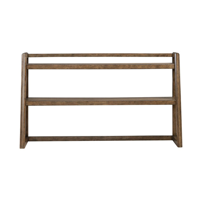 Carolina Park Server Hutch