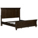 Rustic Traditions Panel Bed image