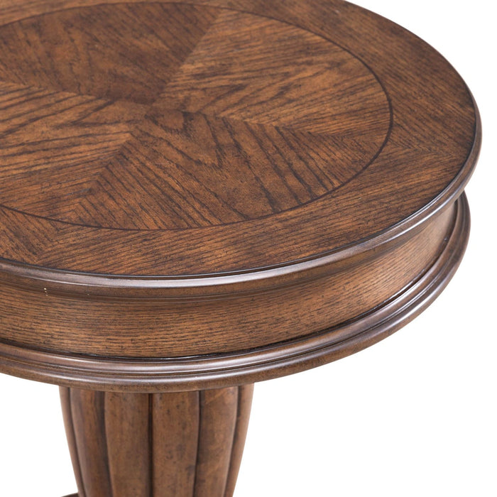Allington End Table image