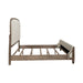 Americana Farmhouse Shelter Bed image