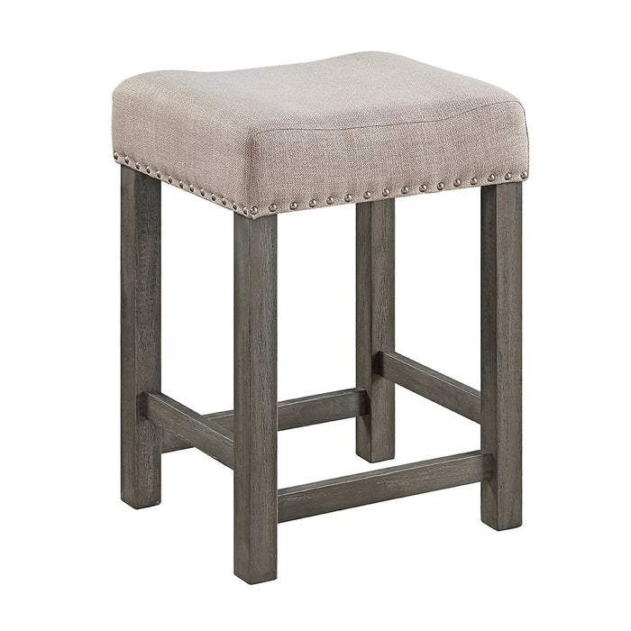 4Pc Pack Counter Height Table Set w/USB
