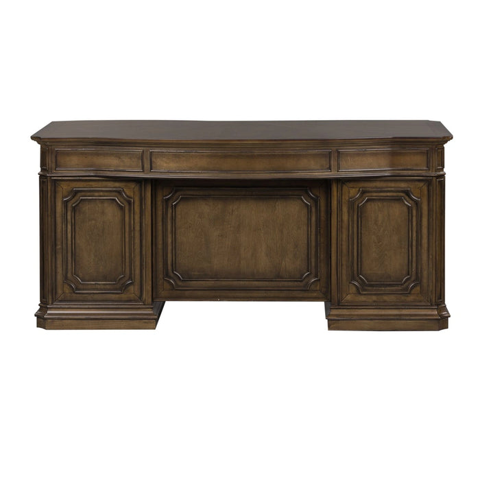 Amelia Jr Executive Desk image