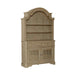 Magnolia Manor Hutch & Buffet image
