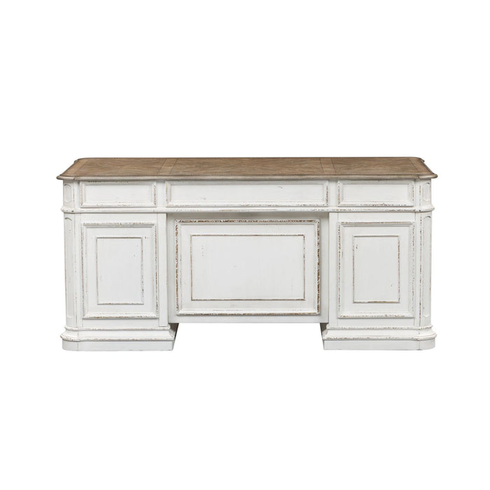 Magnolia Manor Desk image