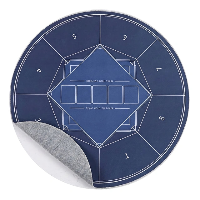 Hobro Dining/Game Table