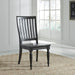 Harvest Home Slat Back Side Chair (RTA) image