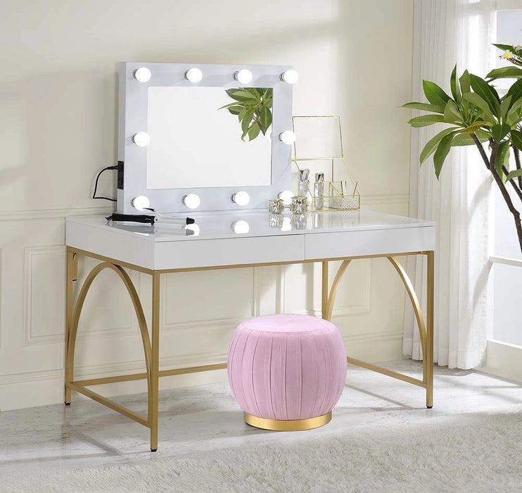 Vanity Desk(Same 92660)