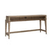 Brentwood Console Bar Table image