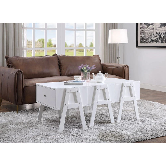 Convertible Coffee Table