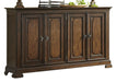 Liberty Furniture Armand Buffet in Antique Brownstone image