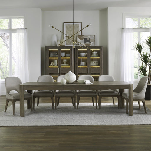 South Bend 7 Piece Rectangular Table Set image