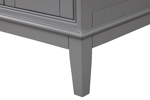 Almeria Vanity Set w/ Mirror