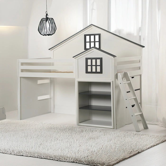 Loft Bed