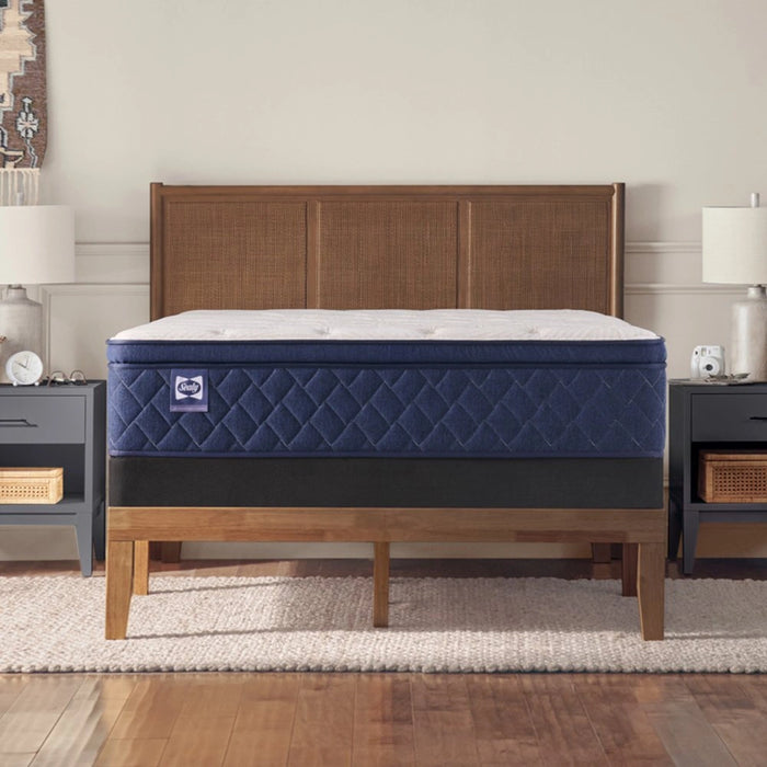 Sealy Zen Garden Spring Mattress