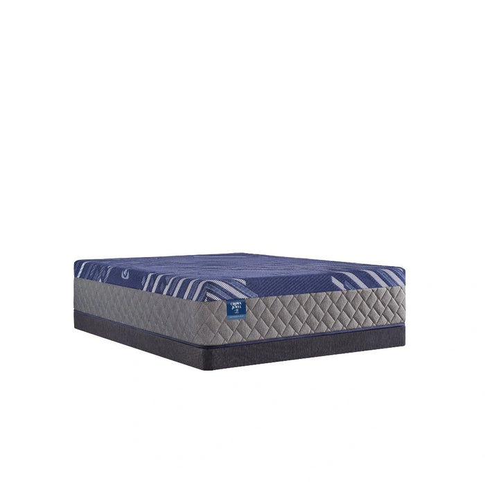 Sealy Eighth & Park Hybrid Mattress