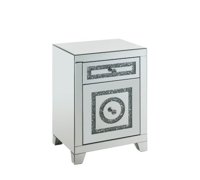 Accent Table