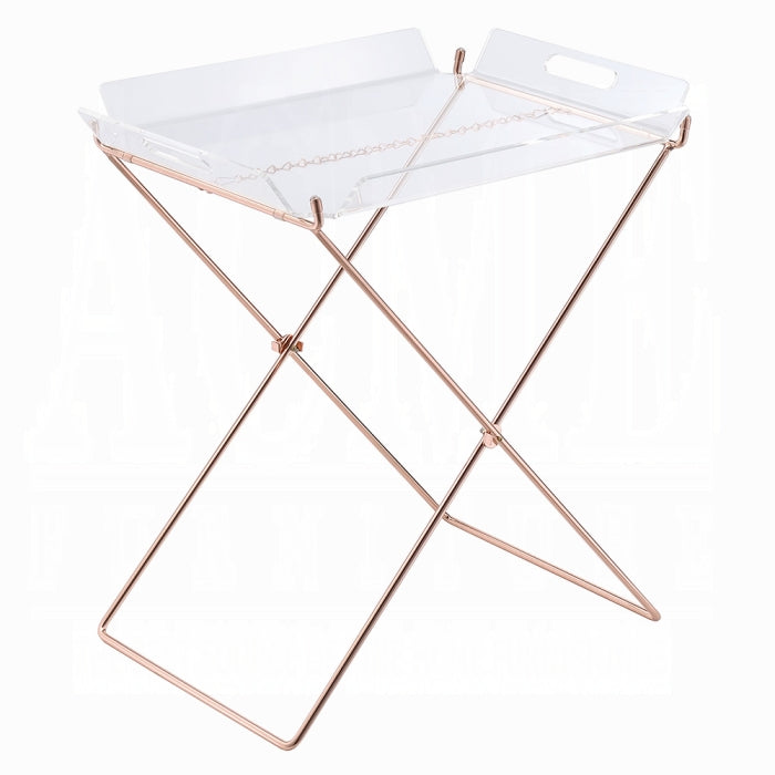 Cercie Tray Table