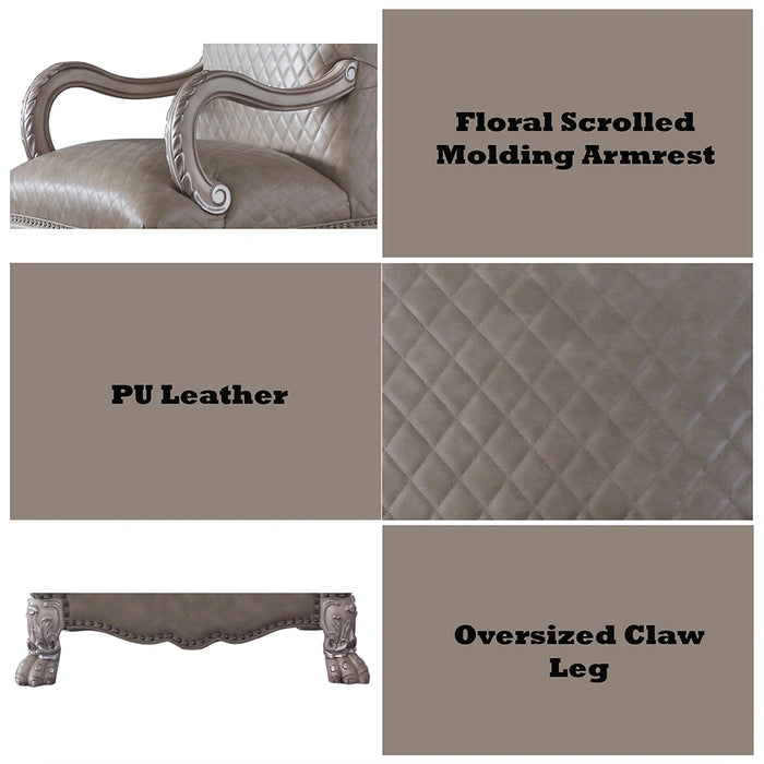 Chair w/Pillow