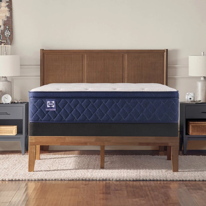 Dream Waves Spring Mattress