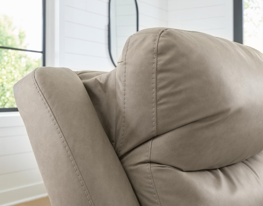 Narwhal Place Power Reclining Sectional