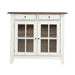 Al Fresco Server image