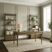 Hickory Grove 3 Piece Desk Set image