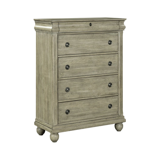Rustic Traditions 5 Drawer Chest image