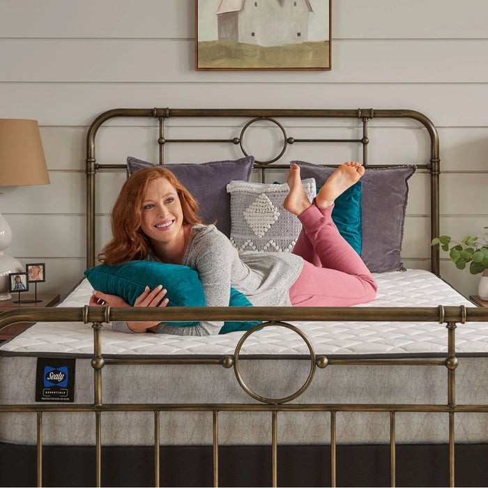 Sealy Summer Elm Innerspring Mattress