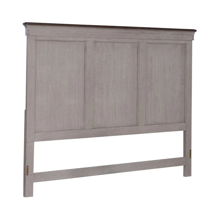 Ivy Hollow Panel Headboard image