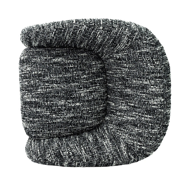 Pyrena Swivel Chair
