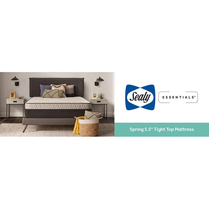 Sealy Spruce Innerspring Mattress