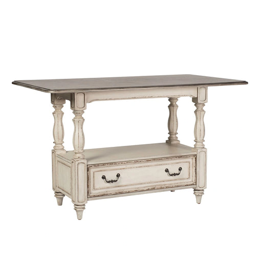 Magnolia Manor Gathering Table image