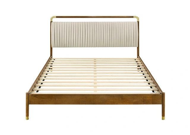 Bardot 4 Pc Queen Bedroom Set