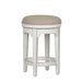 Magnolia Manor 4 Piece Console Set (1-Console 3-Stools) image