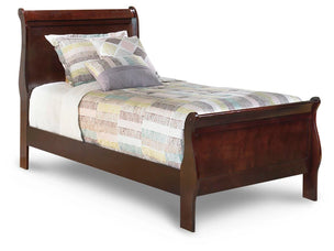 Youth Bedroom
