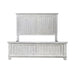 River Place Panel Bed image