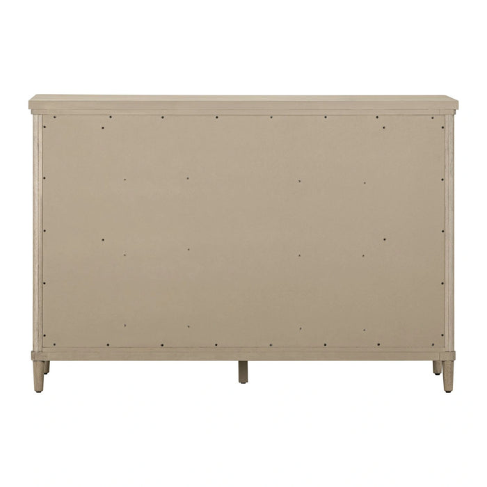 Rochelle Park 9 Drawer Dresser image