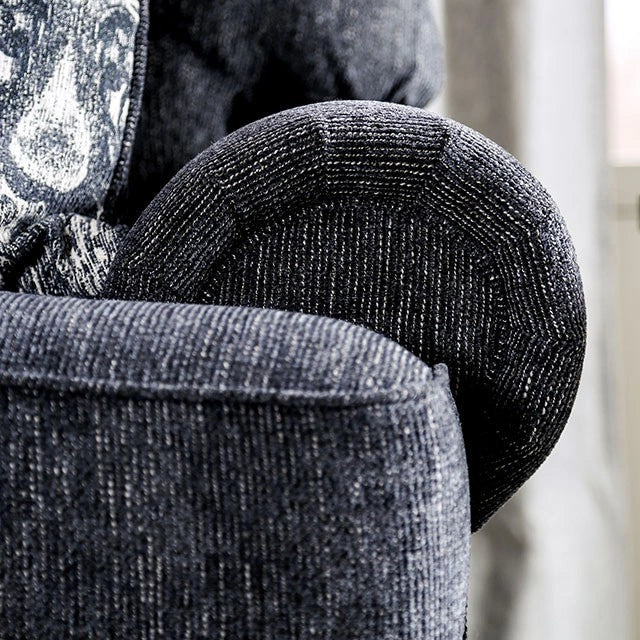 Hadleigh Loveseat