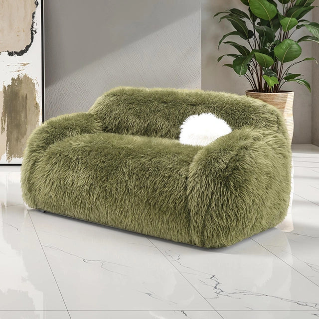 Darwen Loveseat