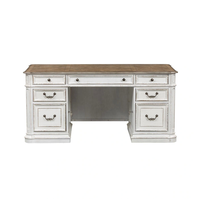 Magnolia Manor Desk image