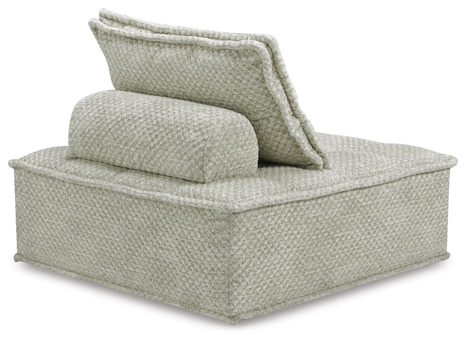 Bales Modular Seating