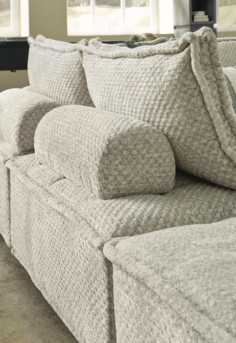 Bales Modular Seating