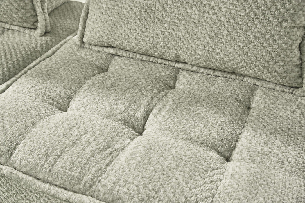 Bales Modular Seating