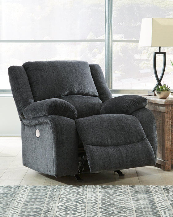 Draycoll Power Recliner